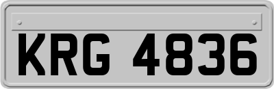 KRG4836