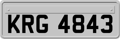 KRG4843