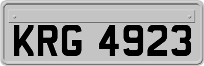 KRG4923