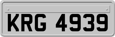 KRG4939