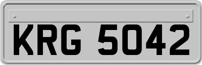 KRG5042