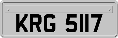 KRG5117