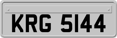 KRG5144