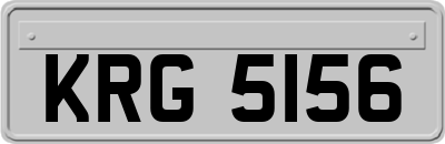 KRG5156