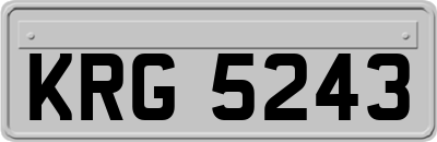 KRG5243