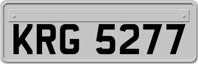 KRG5277