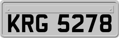 KRG5278