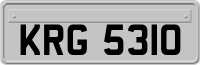 KRG5310