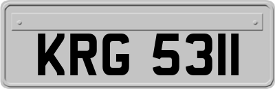 KRG5311