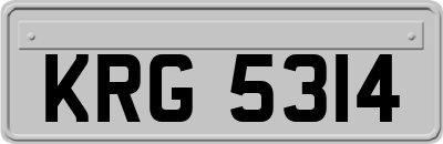 KRG5314