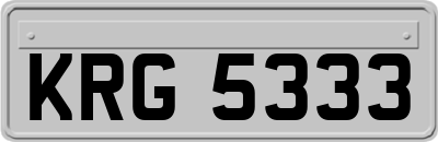 KRG5333