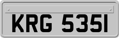 KRG5351