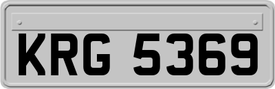 KRG5369
