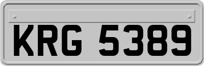 KRG5389