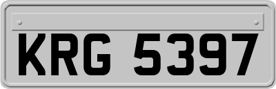 KRG5397