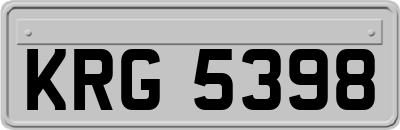 KRG5398