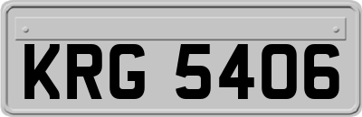 KRG5406