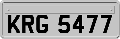 KRG5477