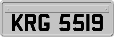 KRG5519