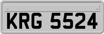 KRG5524
