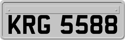 KRG5588