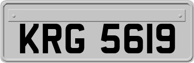 KRG5619