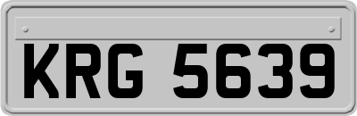 KRG5639