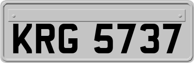 KRG5737