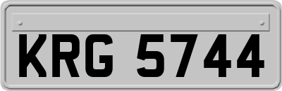 KRG5744