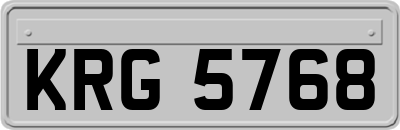 KRG5768