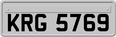 KRG5769