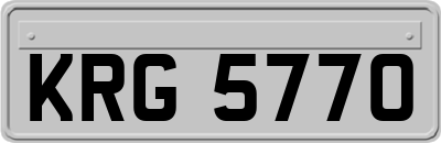 KRG5770