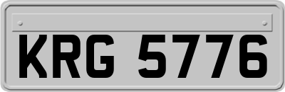 KRG5776