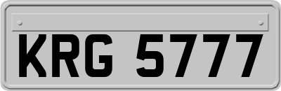 KRG5777