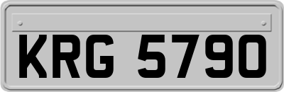 KRG5790
