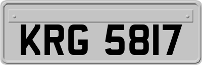 KRG5817