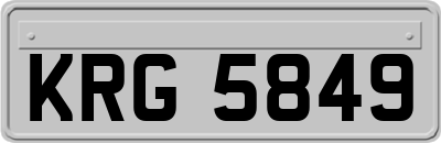 KRG5849