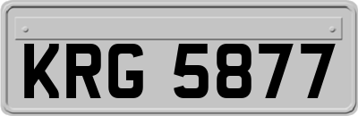 KRG5877