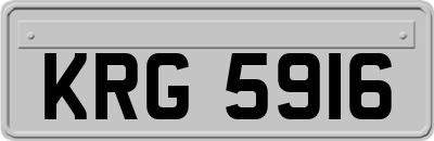 KRG5916