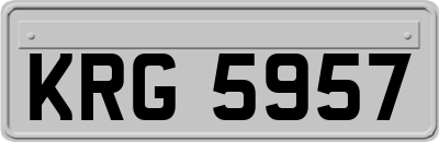 KRG5957