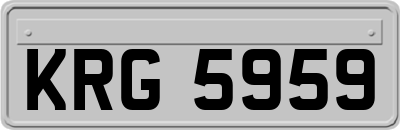 KRG5959