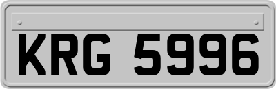 KRG5996