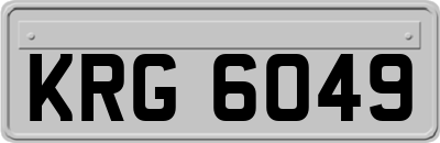 KRG6049