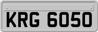 KRG6050