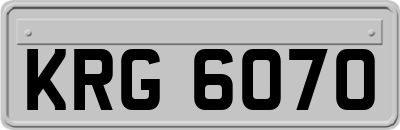 KRG6070