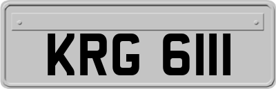 KRG6111