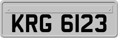 KRG6123