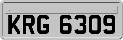 KRG6309