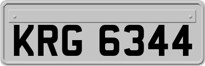 KRG6344