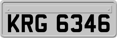 KRG6346